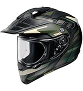 Amazon.com: Shoei Hornet X2 Adventure Motorcycle Helmet : Automotive